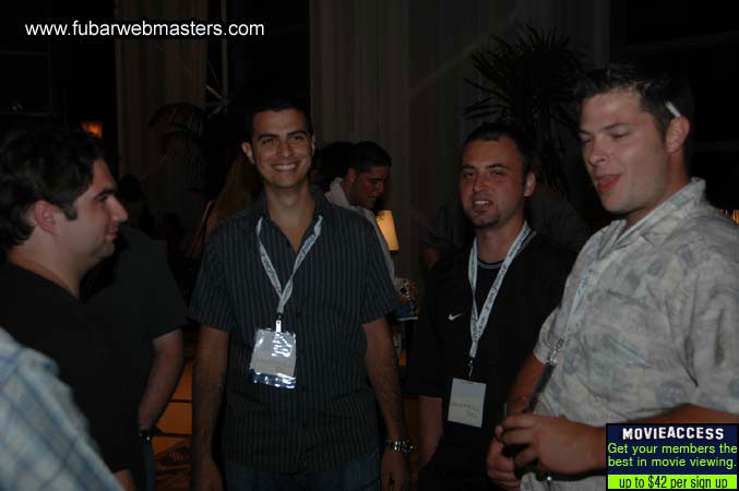 The Westin Diplomat Resort and Spa 2005