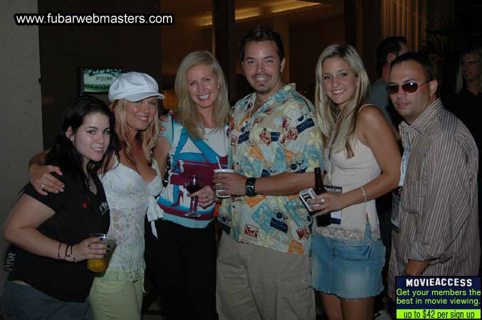 The Westin Diplomat Resort and Spa 2005