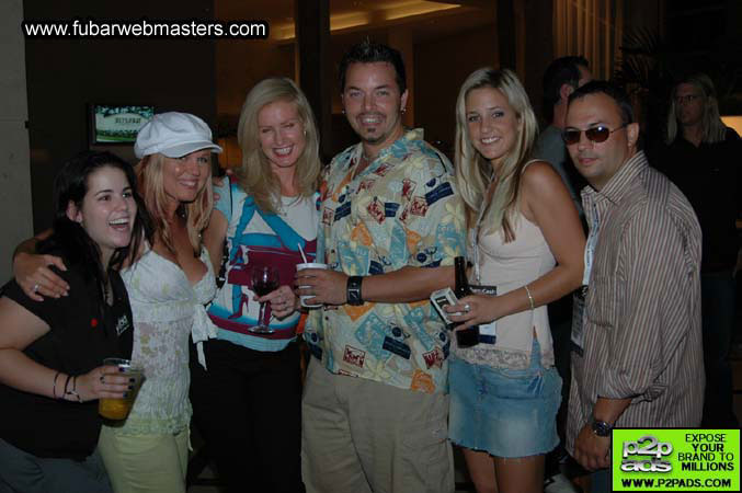 The Westin Diplomat Resort and Spa 2005