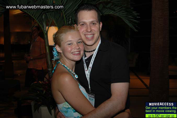 The Westin Diplomat Resort and Spa 2005