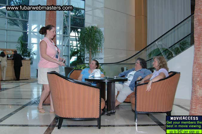 The Westin Diplomat Resort and Spa 2005