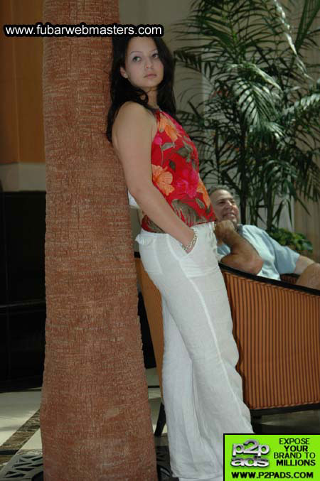 The Westin Diplomat Resort and Spa 2005