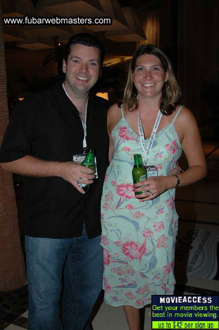 The Westin Diplomat Resort and Spa 2005