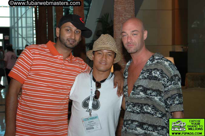 The Westin Diplomat Resort and Spa 2005