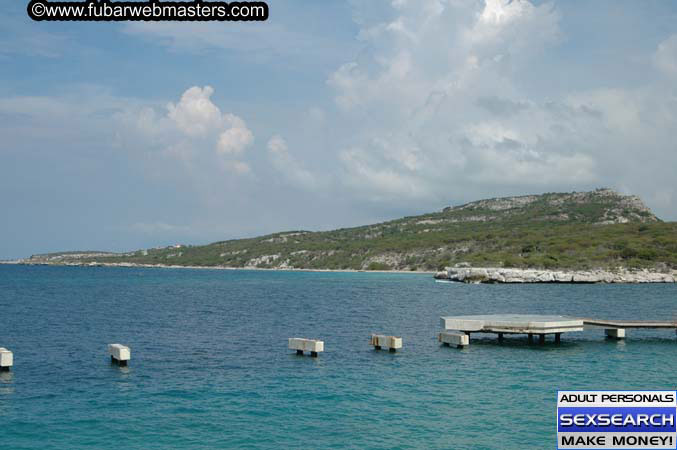 Curacao 2005