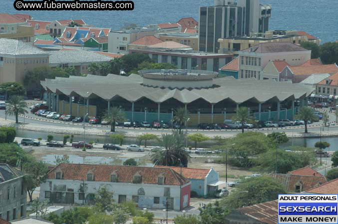 Curacao 2005