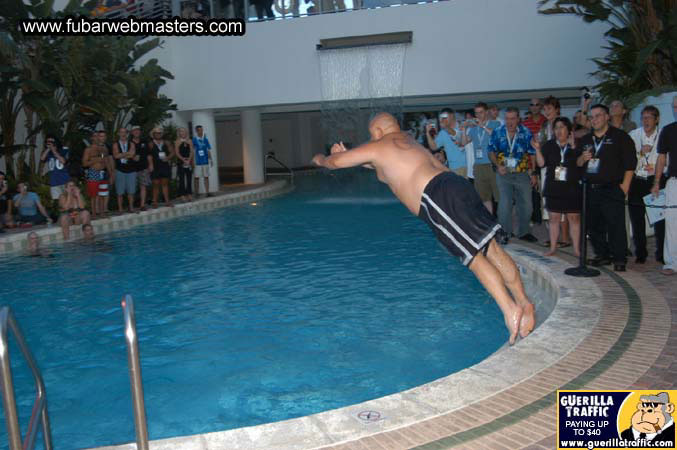 PureCash Belly Flop Contest 2004