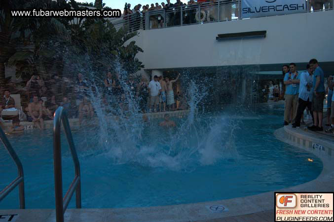 PureCash Belly Flop Contest 2004