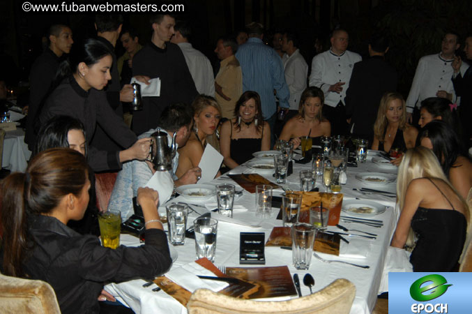 Paycom Dinner 2005