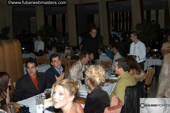 Paycom Dinner 2005