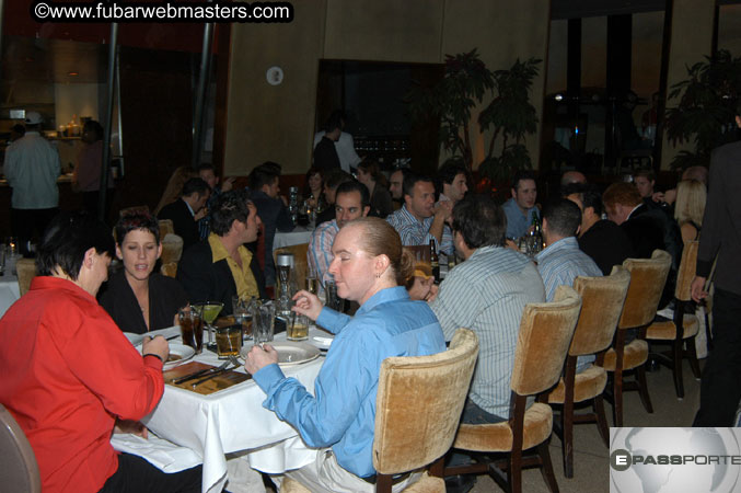 Paycom Dinner 2005