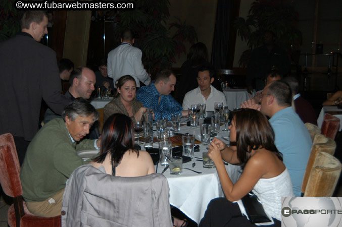 Paycom Dinner 2005