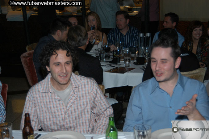 Paycom Dinner 2005