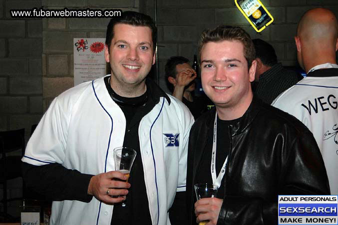 The Ultimate Poutine and Beer Happy Hour at Peel Pub 2005