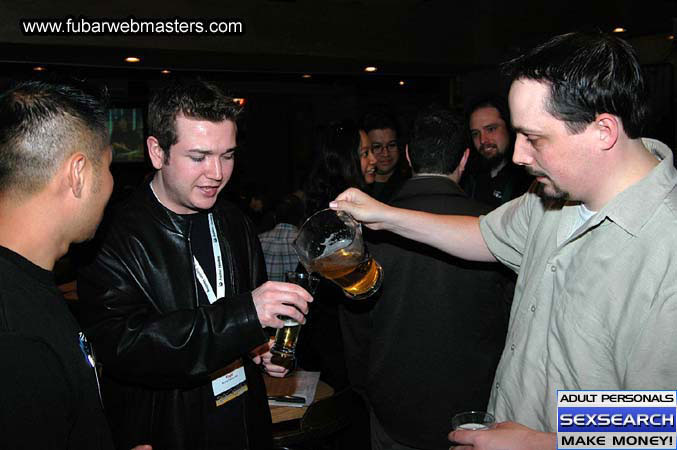 The Ultimate Poutine and Beer Happy Hour at Peel Pub 2005