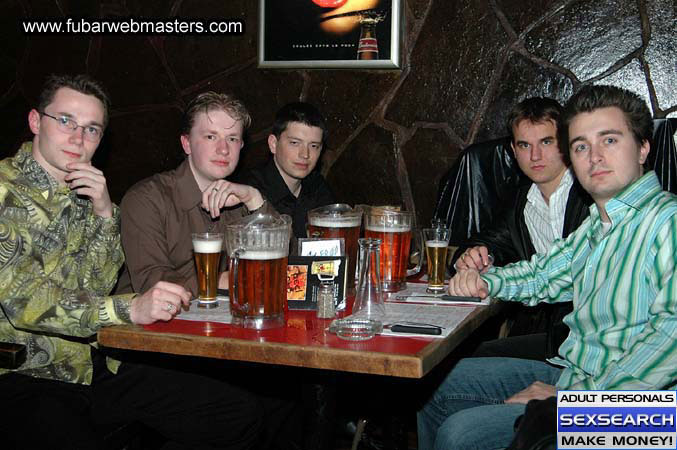 The Ultimate Poutine and Beer Happy Hour at Peel Pub 2005