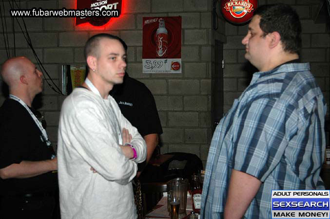 The Ultimate Poutine and Beer Happy Hour at Peel Pub 2005