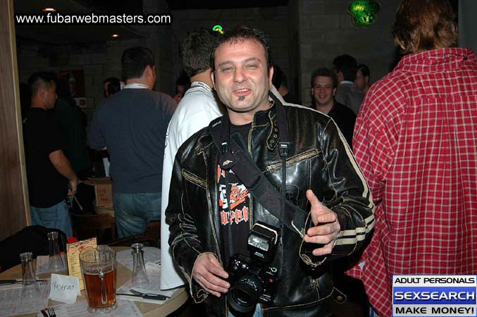 The Ultimate Poutine and Beer Happy Hour at Peel Pub 2005