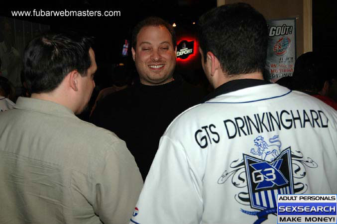 The Ultimate Poutine and Beer Happy Hour at Peel Pub 2005