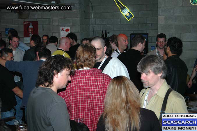 The Ultimate Poutine and Beer Happy Hour at Peel Pub 2005