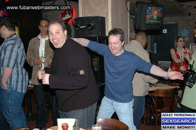 The Ultimate Poutine and Beer Happy Hour at Peel Pub 2005