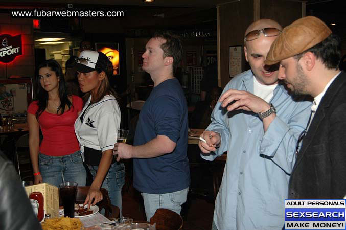 The Ultimate Poutine and Beer Happy Hour at Peel Pub 2005