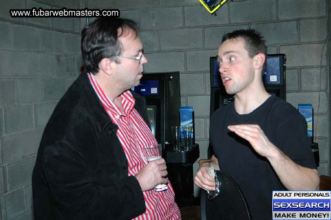 The Ultimate Poutine and Beer Happy Hour at Peel Pub 2005