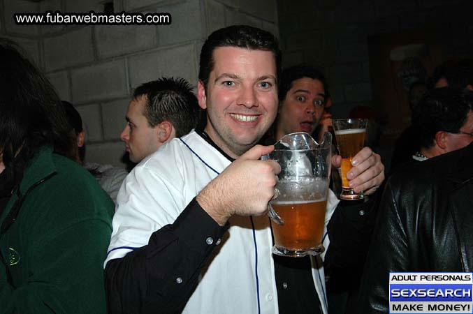 The Ultimate Poutine and Beer Happy Hour at Peel Pub 2005