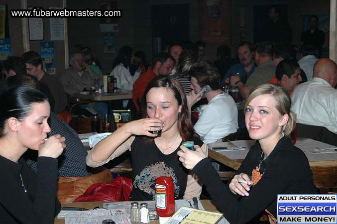 The Ultimate Poutine and Beer Happy Hour at Peel Pub 2005