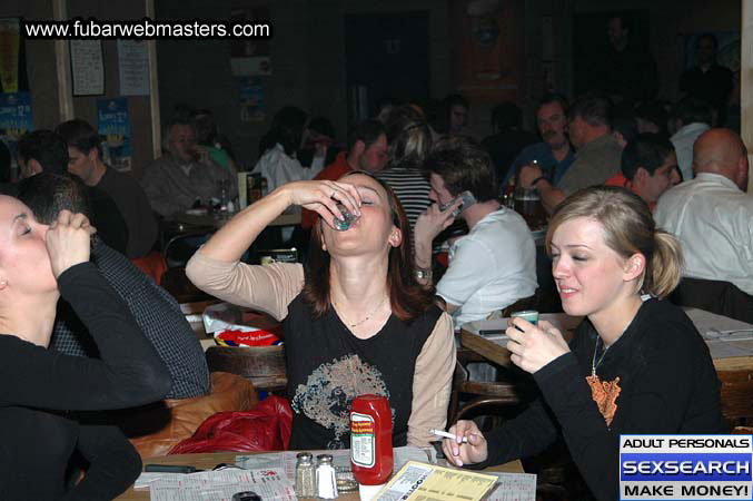 The Ultimate Poutine and Beer Happy Hour at Peel Pub 2005