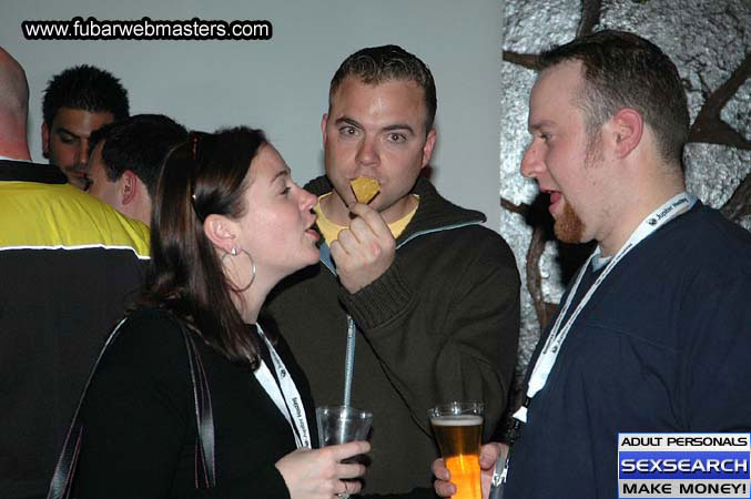 The Ultimate Poutine and Beer Happy Hour at Peel Pub 2005