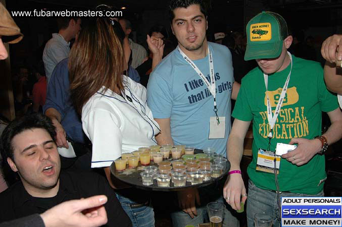 The Ultimate Poutine and Beer Happy Hour at Peel Pub 2005