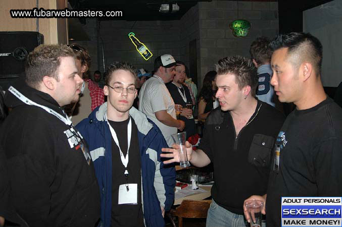 The Ultimate Poutine and Beer Happy Hour at Peel Pub 2005