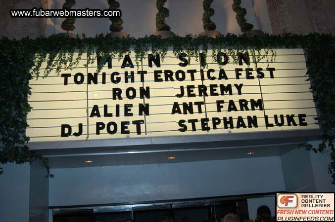 EROTICAFEST 2004 2004