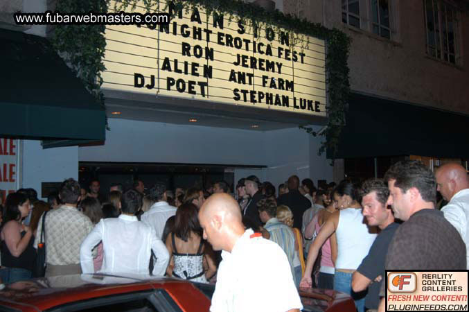 EROTICAFEST 2004 2004