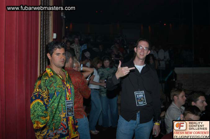 EROTICAFEST 2004 2004