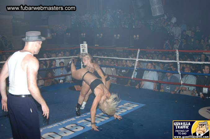 EROTICAFEST 2004 2004