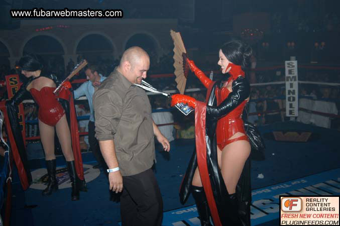 EROTICAFEST 2004 2004