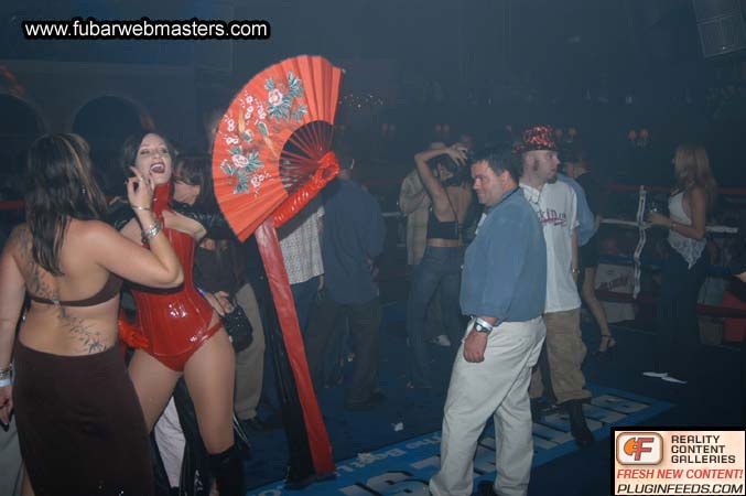 EROTICAFEST 2004 2004