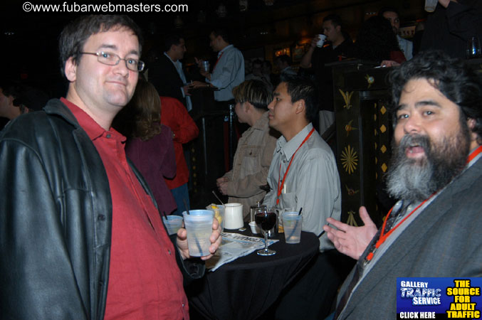 2005 XBiz Awards 2005