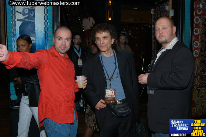 2005 XBiz Awards 2005