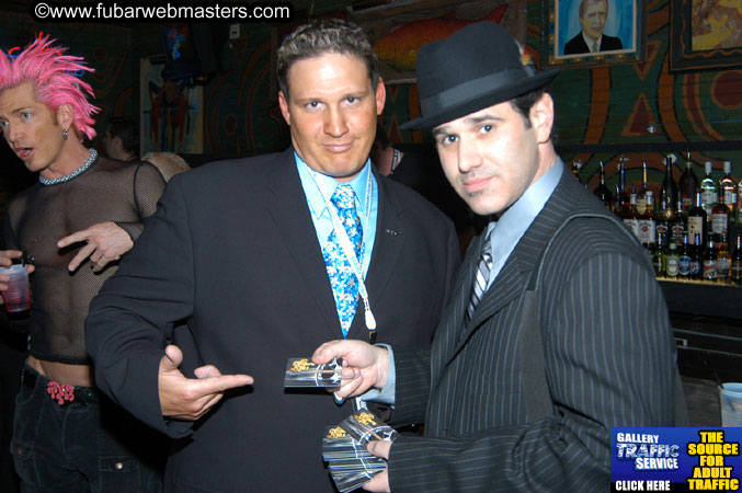 2005 XBiz Awards 2005