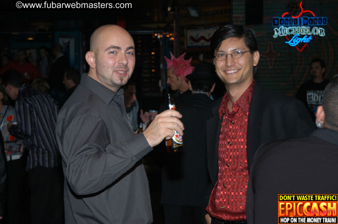 2005 XBiz Awards 2005