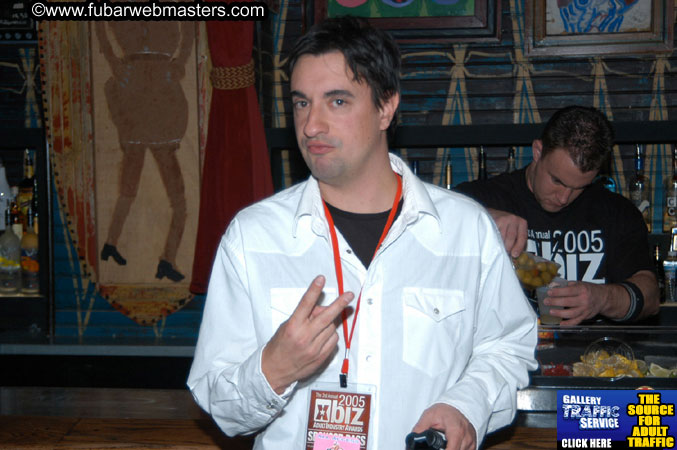 2005 XBiz Awards 2005