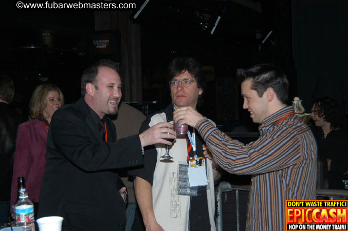 2005 XBiz Awards 2005