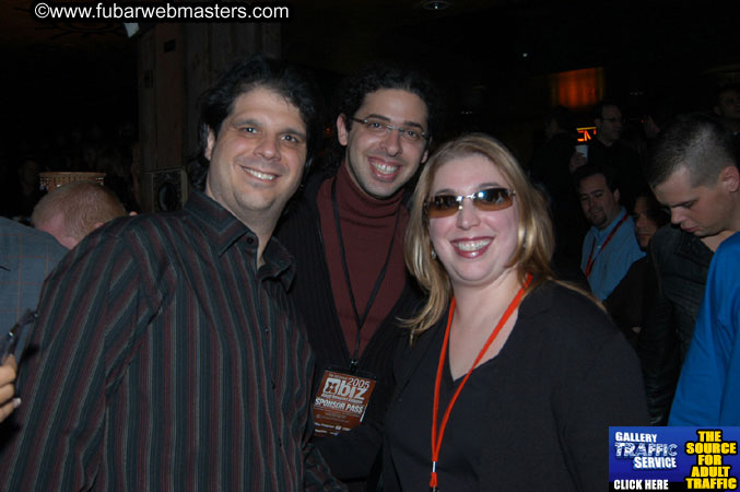 2005 XBiz Awards 2005