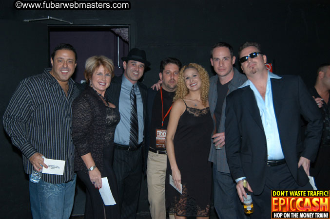 2005 XBiz Awards 2005