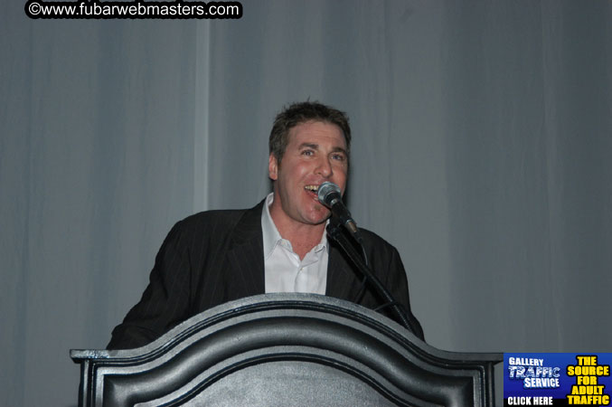 2005 XBiz Awards 2005