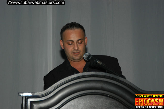 2005 XBiz Awards 2005