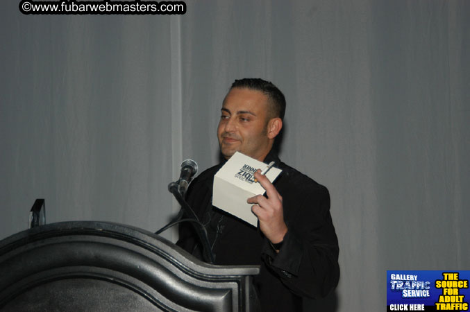 2005 XBiz Awards 2005